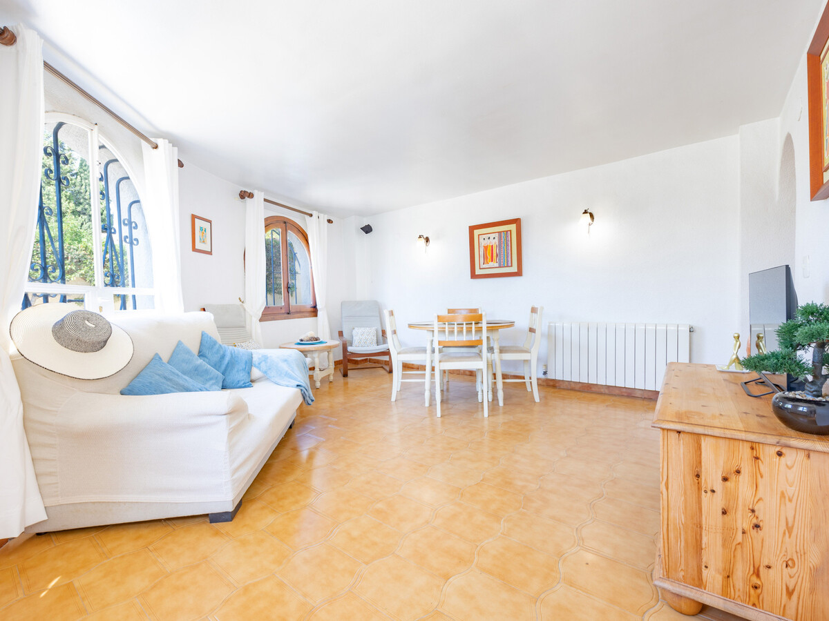 Villa 4 pers, piscine privée 8x4m à Calpe - Photo 33