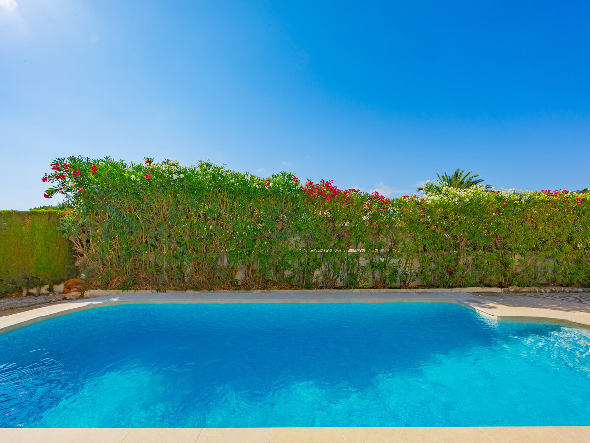 Villa 4 pers, piscine privée 8x4m à Calpe - Photo 36