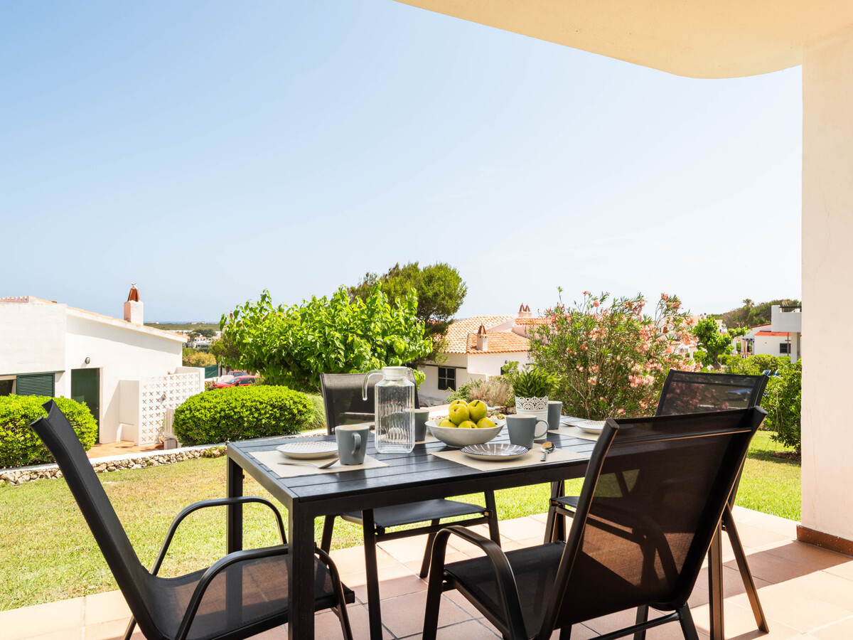 Appartement 57 m² avec piscine à Es Mercadal - Photo 3