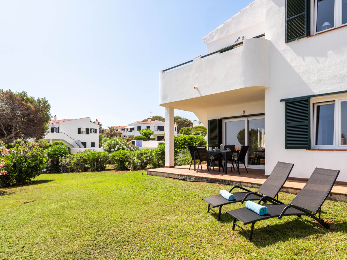 Appartement 57 m² avec piscine à Es Mercadal - Photo 5