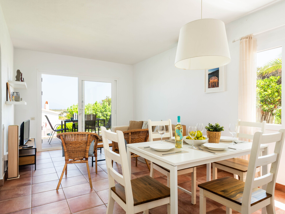 Appartement 57 m² avec piscine à Es Mercadal - Photo 6