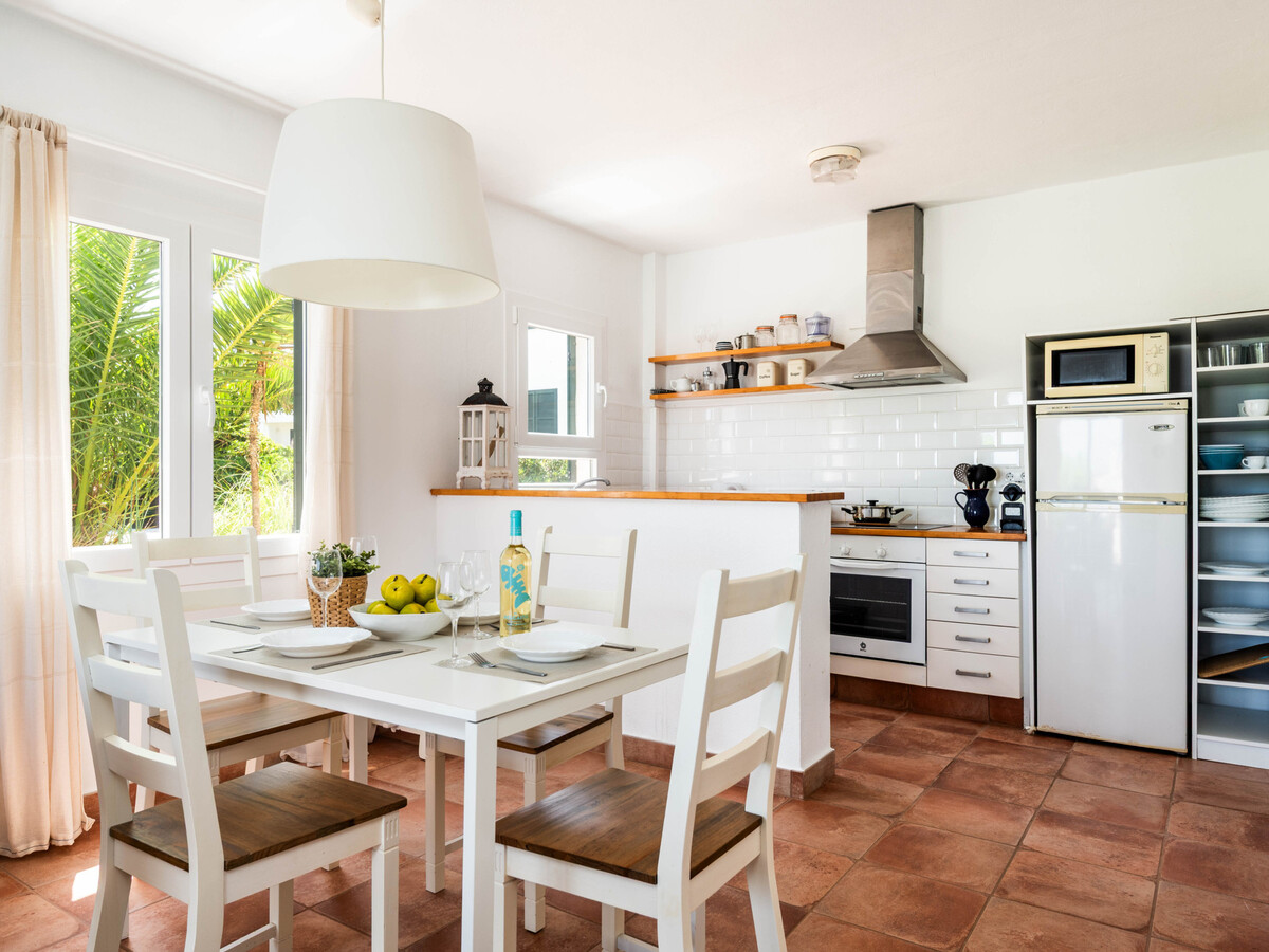 Appartement 57 m² avec piscine à Es Mercadal - Photo 7