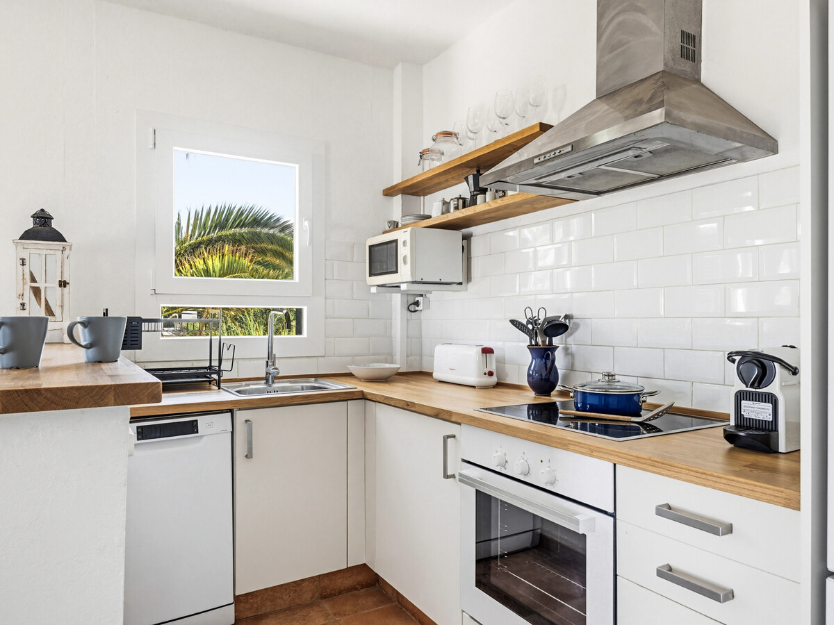 Appartement 57 m² avec piscine à Es Mercadal - Photo 10