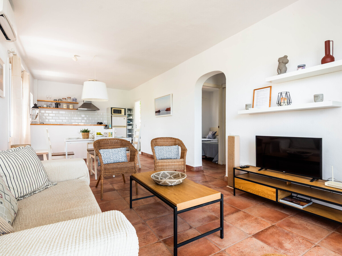 Appartement 57 m² avec piscine à Es Mercadal - Photo 16