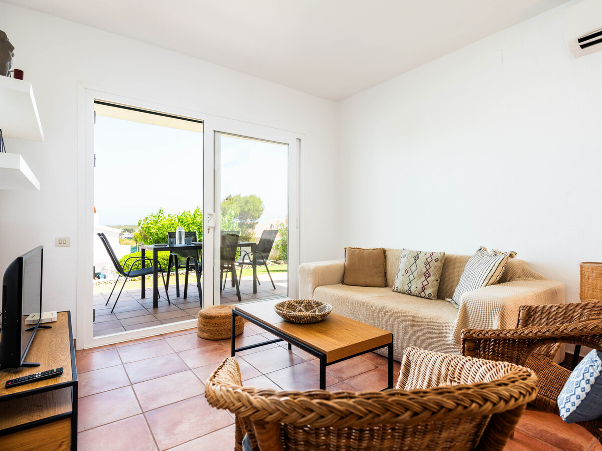Appartement 57 m² avec piscine à Es Mercadal - Photo 17