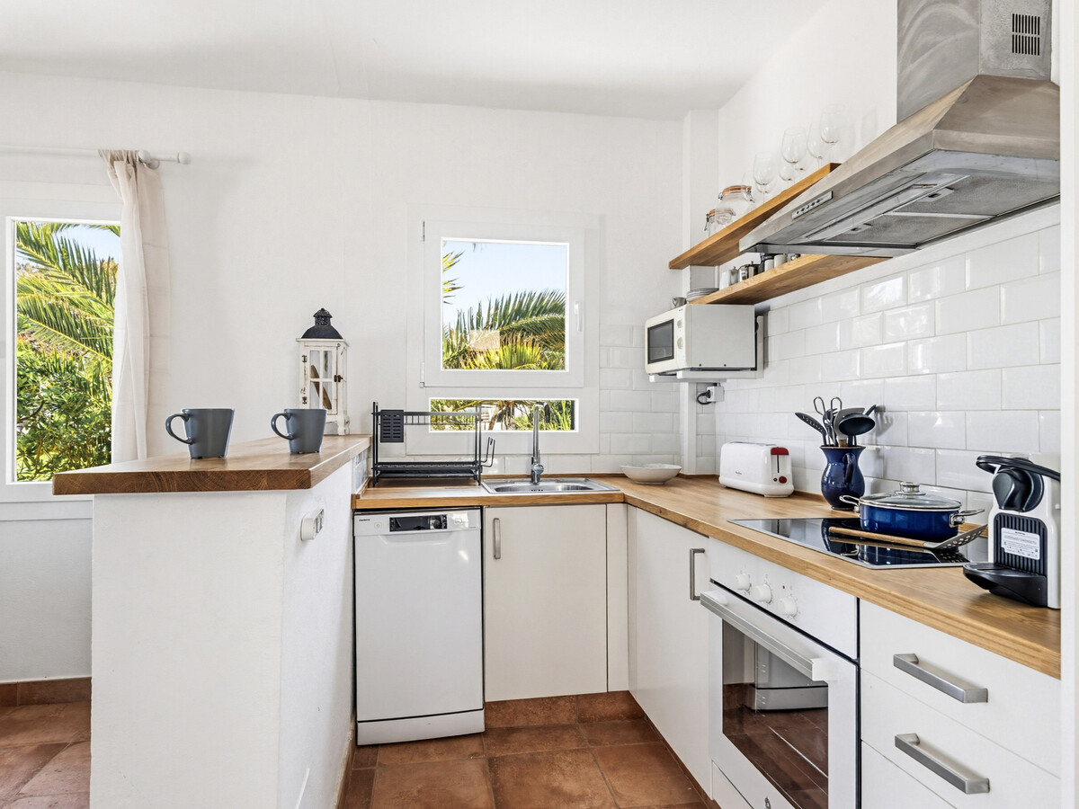 Appartement 57 m² avec piscine à Es Mercadal - Photo 20
