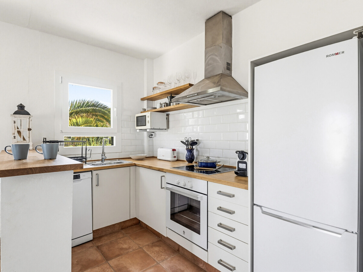 Appartement 57 m² avec piscine à Es Mercadal - Photo 21