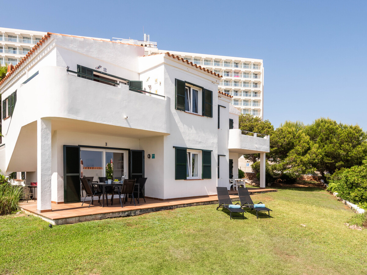 Appartement 57 m² avec piscine à Es Mercadal - Photo 24
