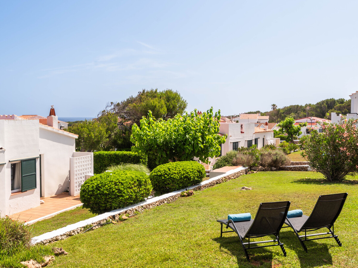 Appartement 57 m² avec piscine à Es Mercadal - Photo 27