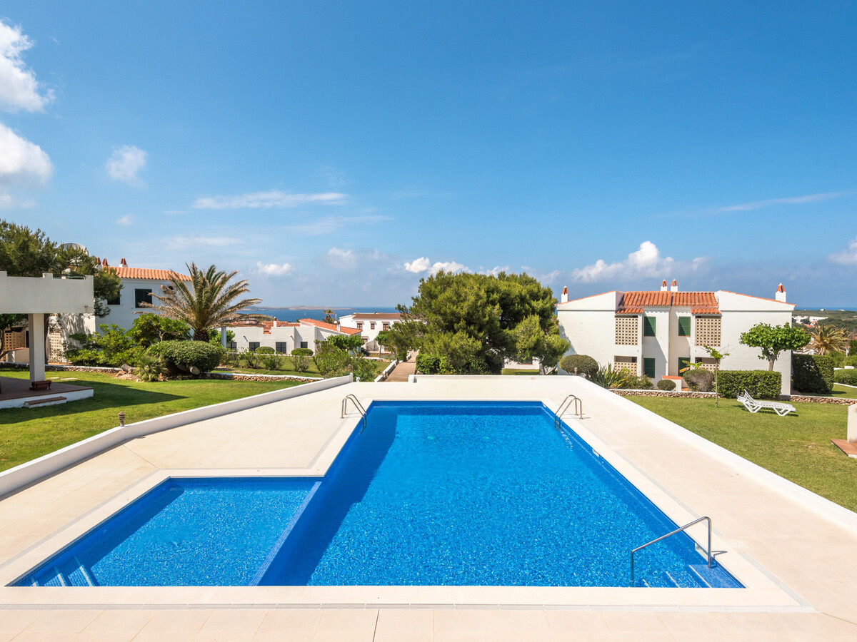 Appartement 57 m² avec piscine à Es Mercadal - Photo 29