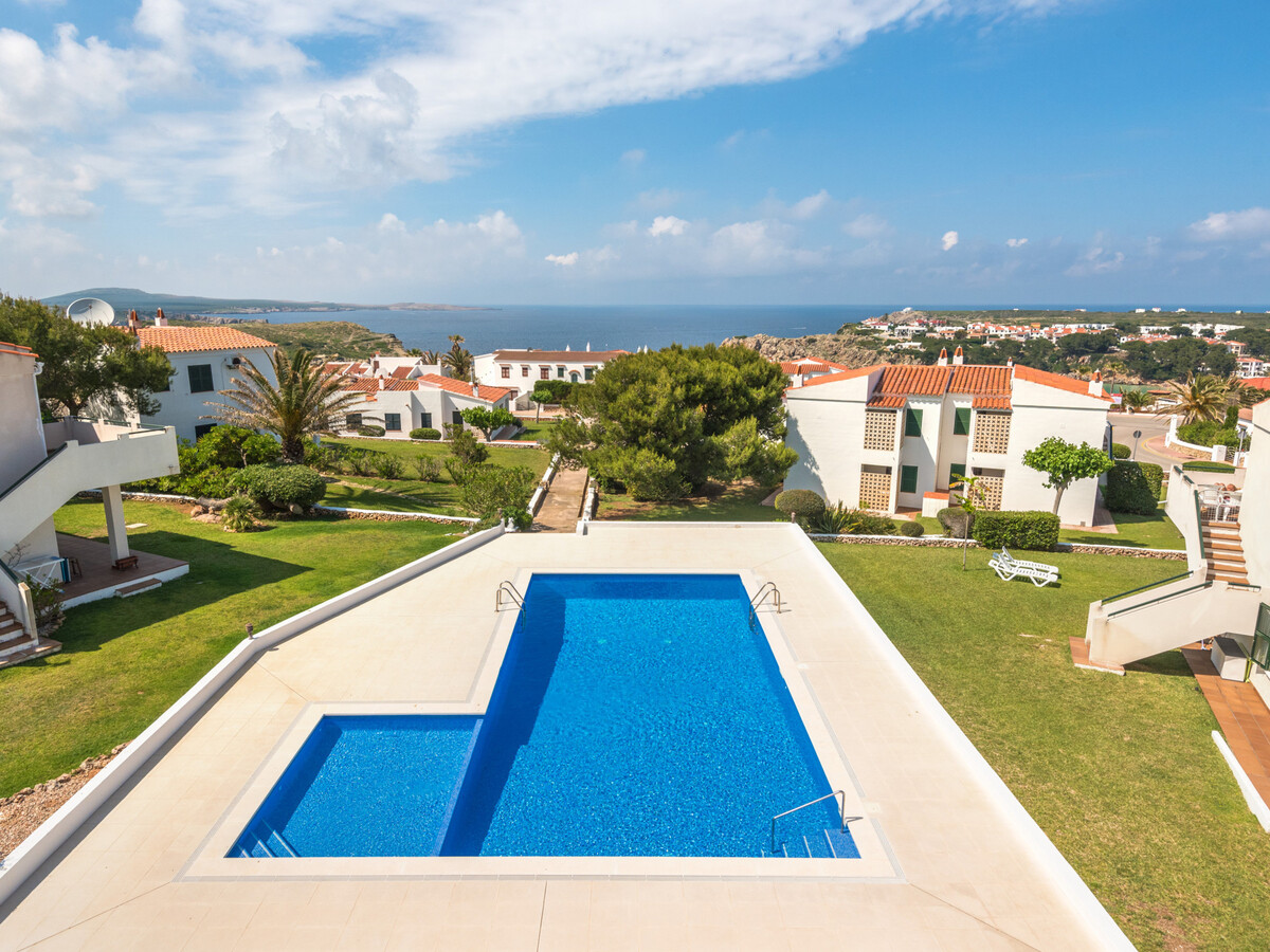 Appartement 57 m² avec piscine à Es Mercadal - Photo 30