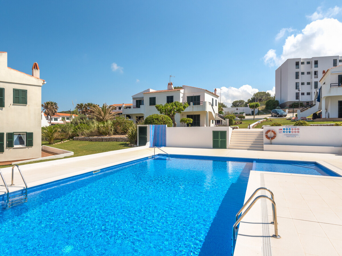 Appartement 57 m² avec piscine à Es Mercadal - Photo 31