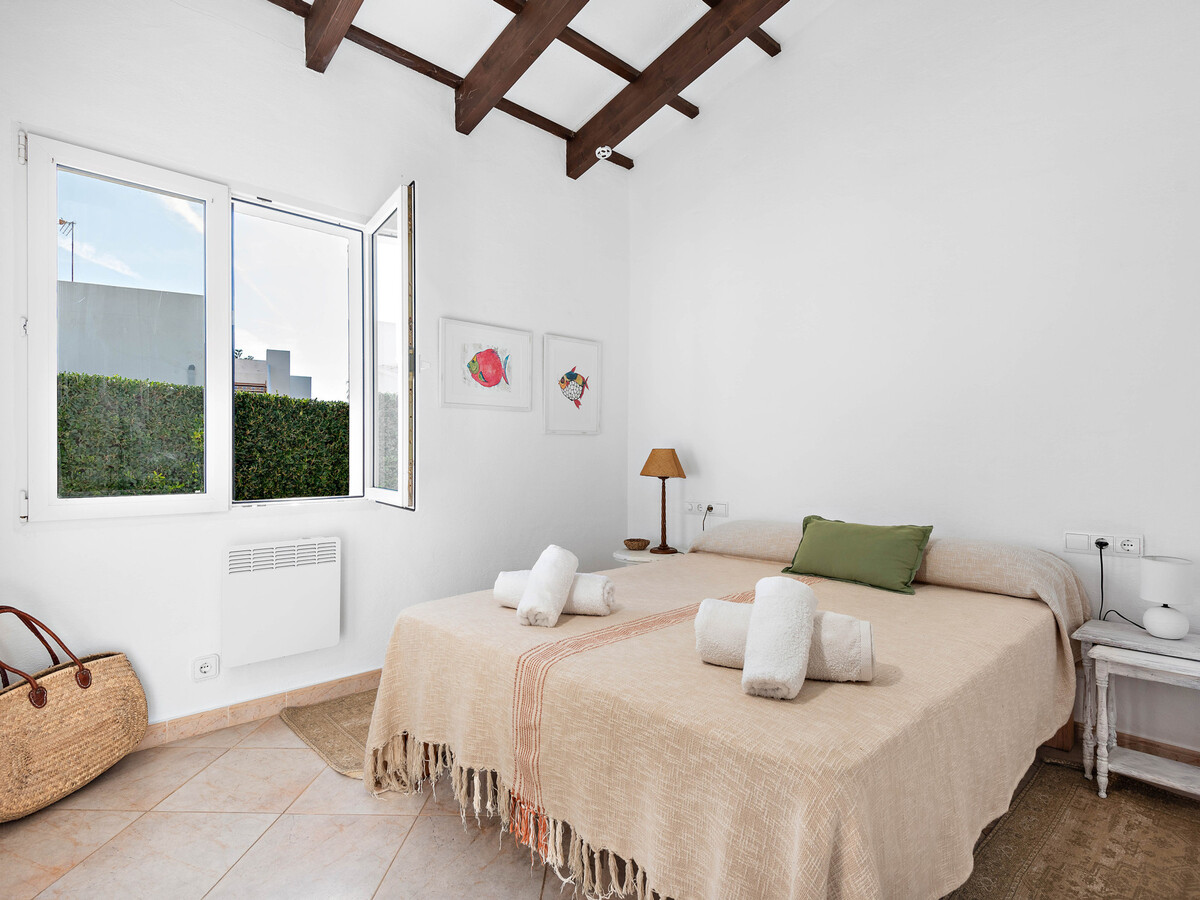 Villa 4 chambres avec piscine à Cap d'en Font - Photo 13