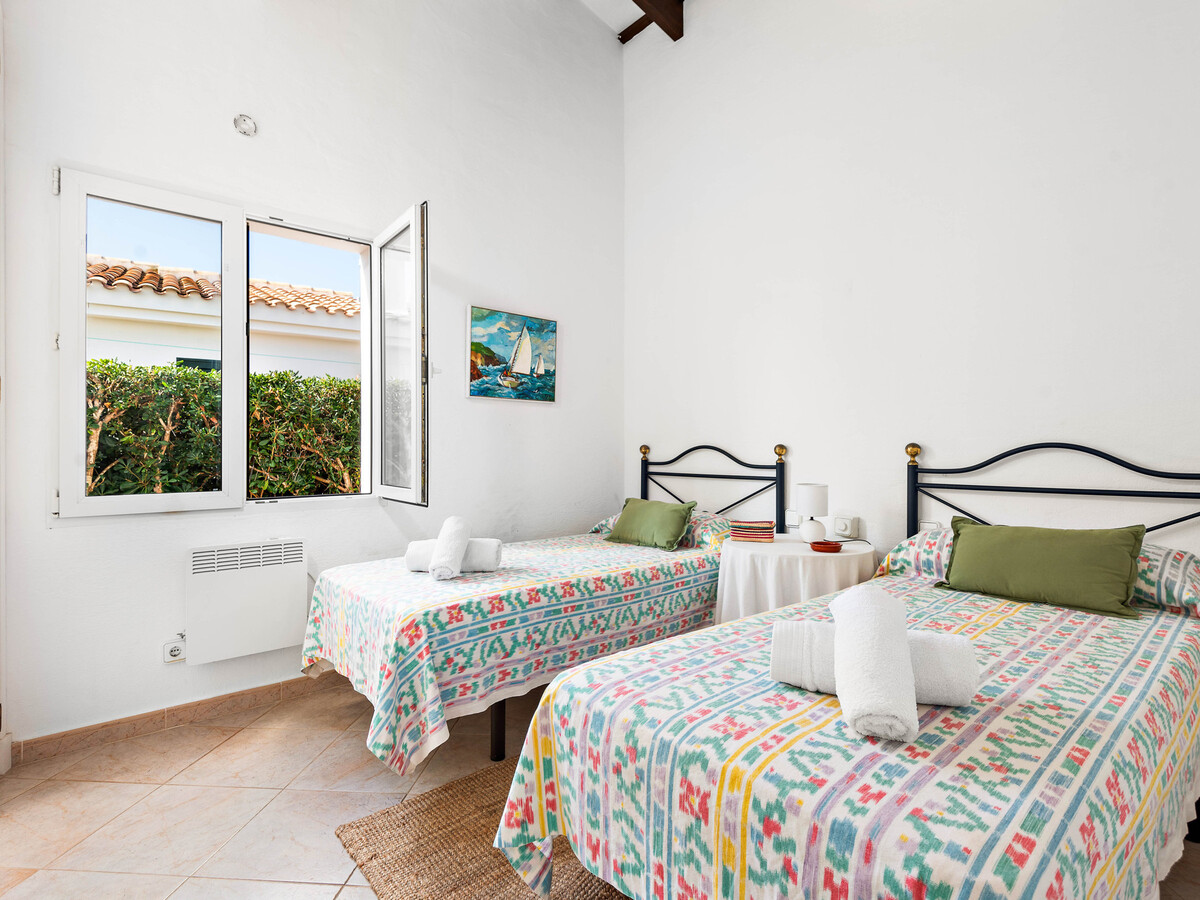 Villa 4 chambres avec piscine à Cap d'en Font - Photo 14