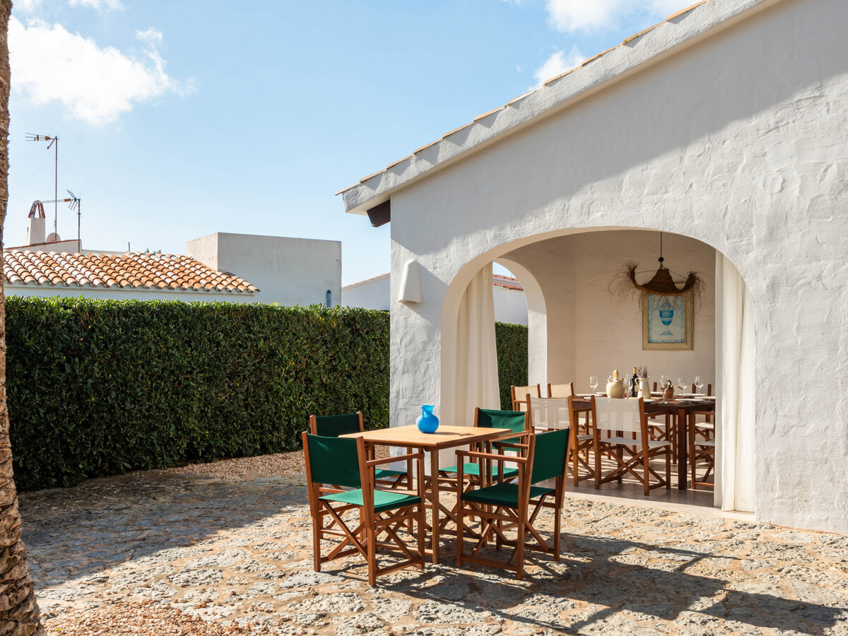 Villa 4 chambres avec piscine à Cap d'en Font - Photo 16