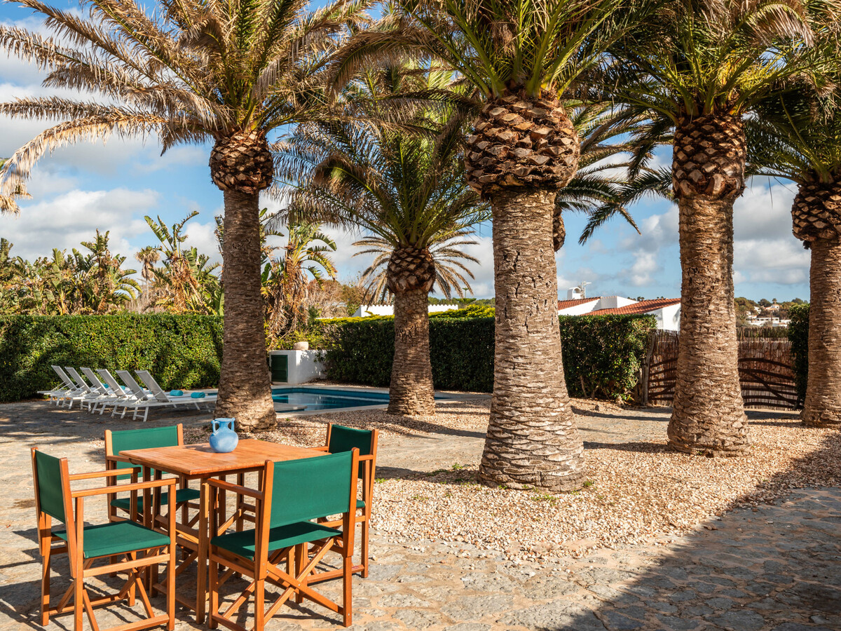 Villa 4 chambres avec piscine à Cap d'en Font - Photo 18