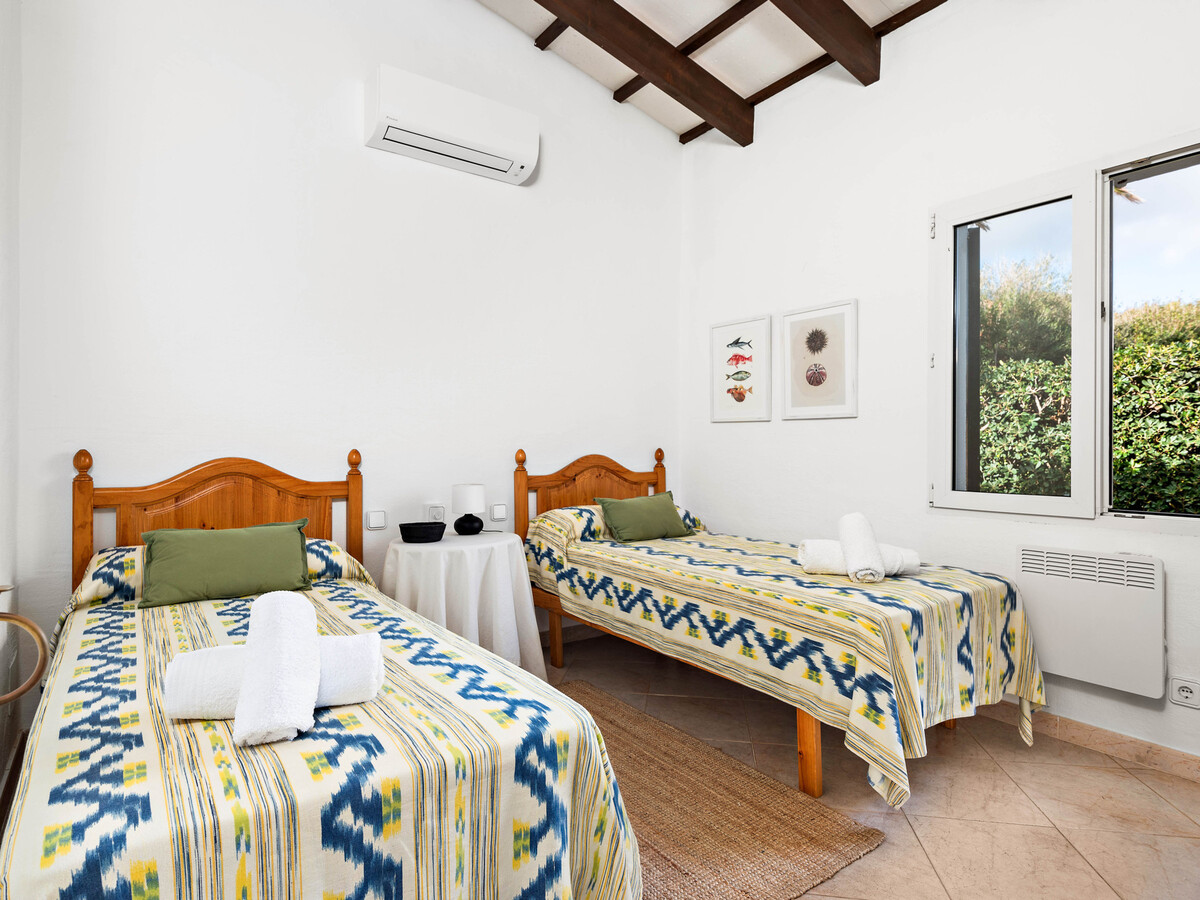 Villa 4 chambres avec piscine à Cap d'en Font - Photo 23