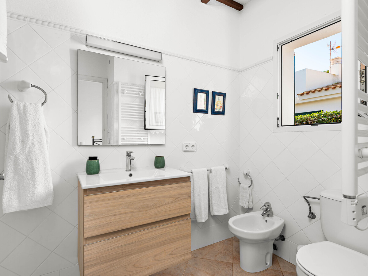 Villa 4 chambres avec piscine à Cap d'en Font - Photo 24