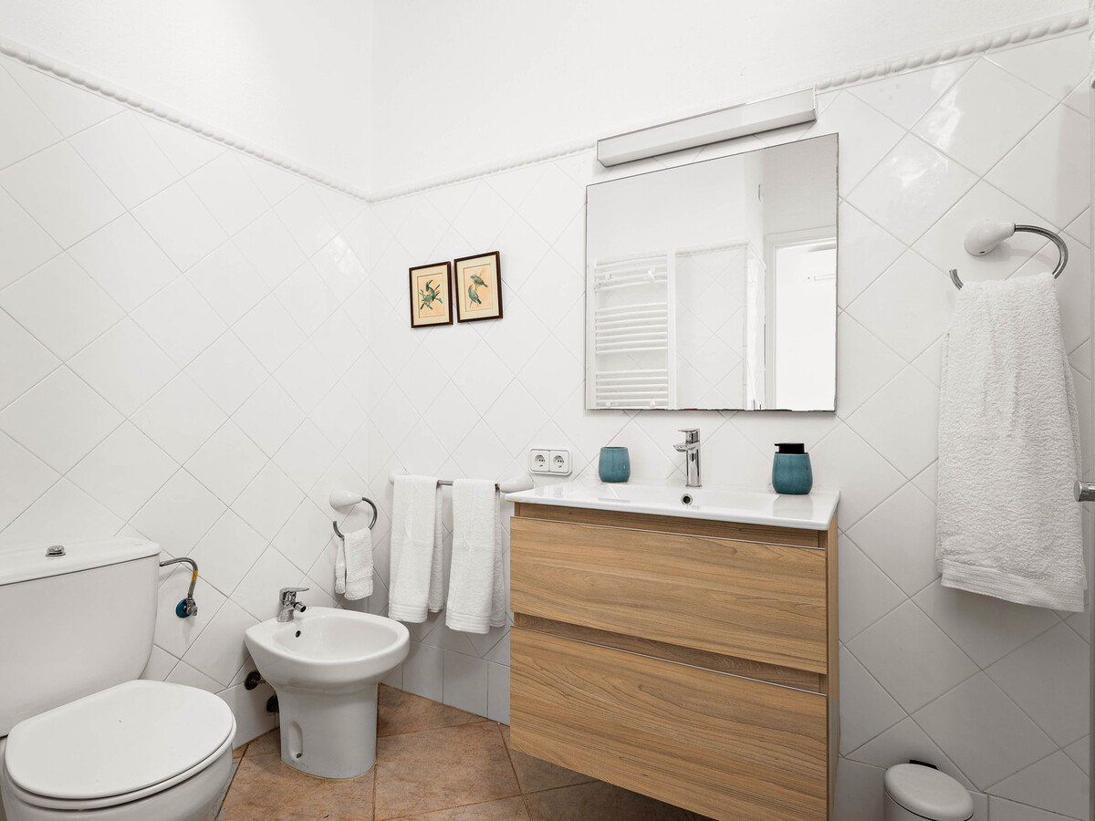 Villa 4 chambres avec piscine à Cap d'en Font - Photo 26