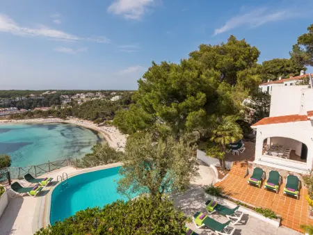 Villa spacieuse avec piscine privée et wifi, à Cala Galdana - Photo 1