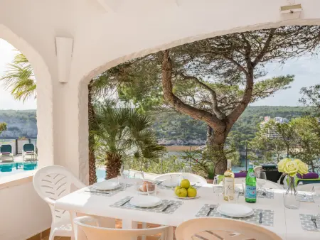 Villa spacieuse avec piscine privée et wifi, à Cala Galdana - Photo 5