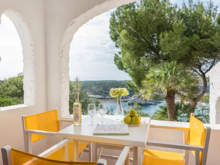 Villa spacieuse avec piscine privée et wifi, à Cala Galdana - Photo 6