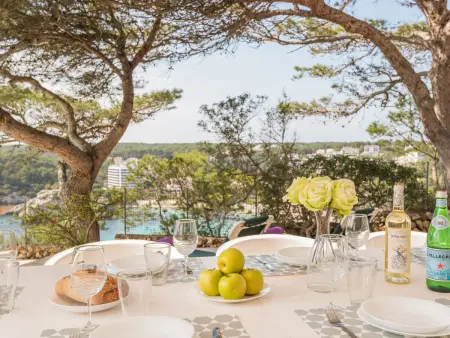 Villa spacieuse avec piscine privée et wifi, à Cala Galdana - Photo 7