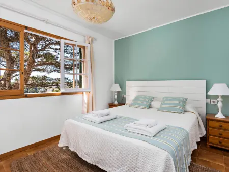 Villa spacieuse avec piscine privée et wifi, à Cala Galdana - Photo 8