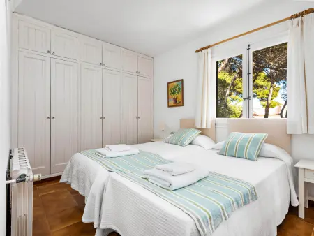 Villa spacieuse avec piscine privée et wifi, à Cala Galdana - Photo 9