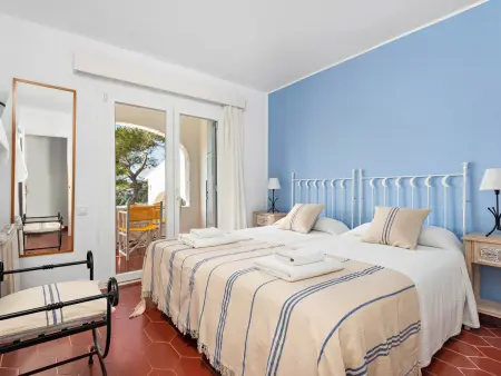Villa spacieuse avec piscine privée et wifi, à Cala Galdana - Photo 10