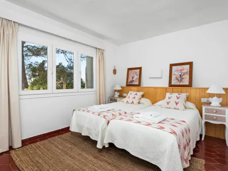 Villa spacieuse avec piscine privée et wifi, à Cala Galdana - Photo 11