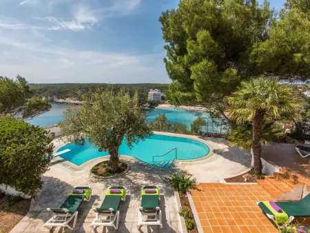 Villa spacieuse avec piscine privée et wifi, à Cala Galdana - Photo 13