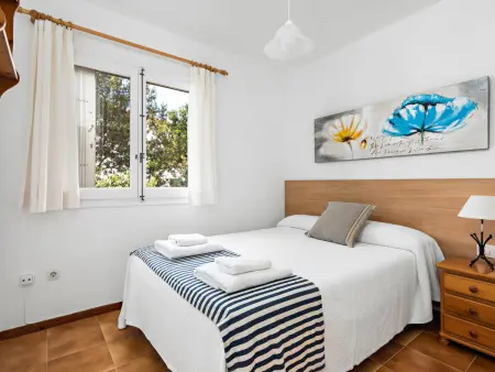 Villa spacieuse avec piscine privée et wifi, à Cala Galdana - Photo 16
