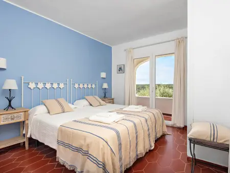 Villa spacieuse avec piscine privée et wifi, à Cala Galdana - Photo 19