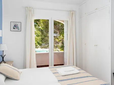 Villa spacieuse avec piscine privée et wifi, à Cala Galdana - Photo 20