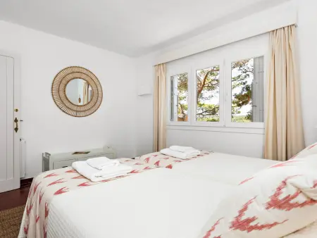 Villa spacieuse avec piscine privée et wifi, à Cala Galdana - Photo 21