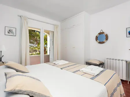 Villa spacieuse avec piscine privée et wifi, à Cala Galdana - Photo 22
