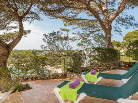 Villa spacieuse avec piscine privée et wifi, à Cala Galdana - Photo 27