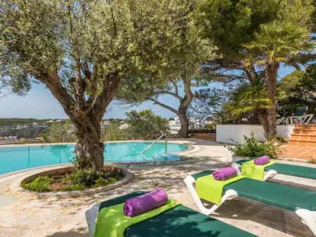 Villa spacieuse avec piscine privée et wifi, à Cala Galdana - Photo 28