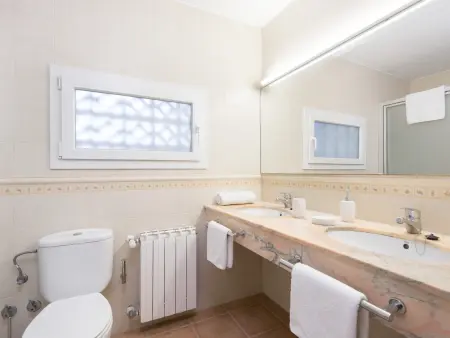 Villa spacieuse avec piscine privée et wifi, à Cala Galdana - Photo 34