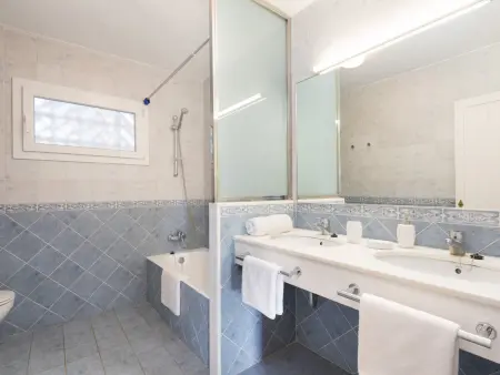 Villa spacieuse avec piscine privée et wifi, à Cala Galdana - Photo 35