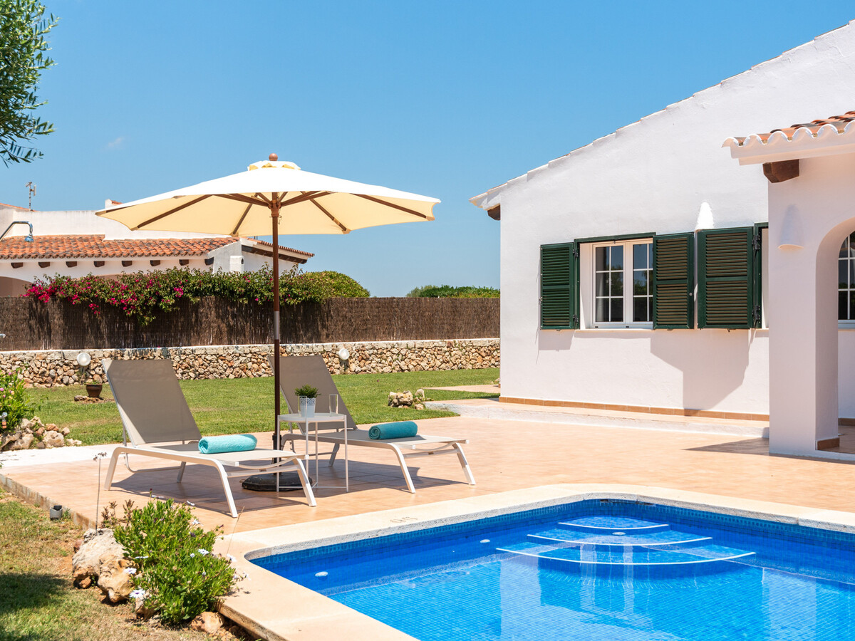 Villa 138 m² à San Luis : piscine privée, 3 chambres - Photo 2