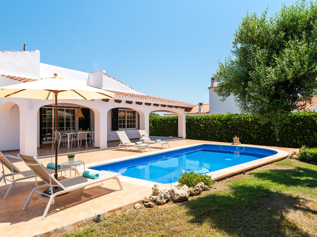 Villa 138 m² à San Luis : piscine privée, 3 chambres - Photo 3