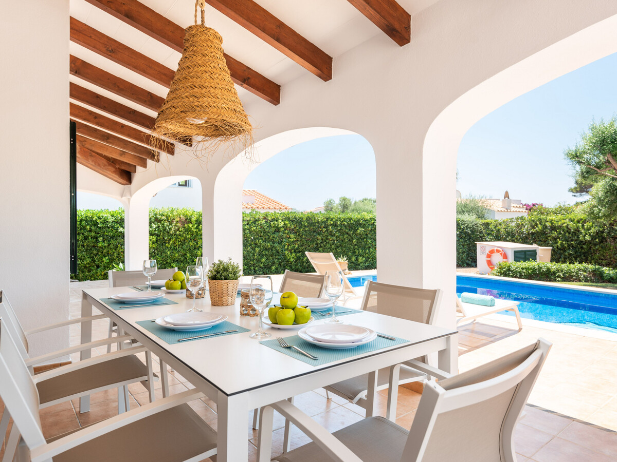 Villa 138 m² à San Luis : piscine privée, 3 chambres - Photo 4