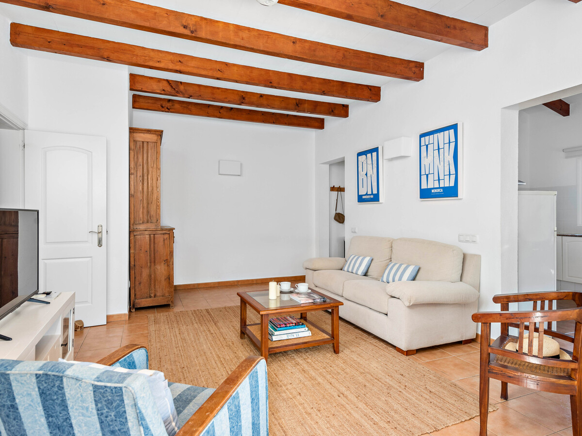 Villa 138 m² à San Luis : piscine privée, 3 chambres - Photo 12