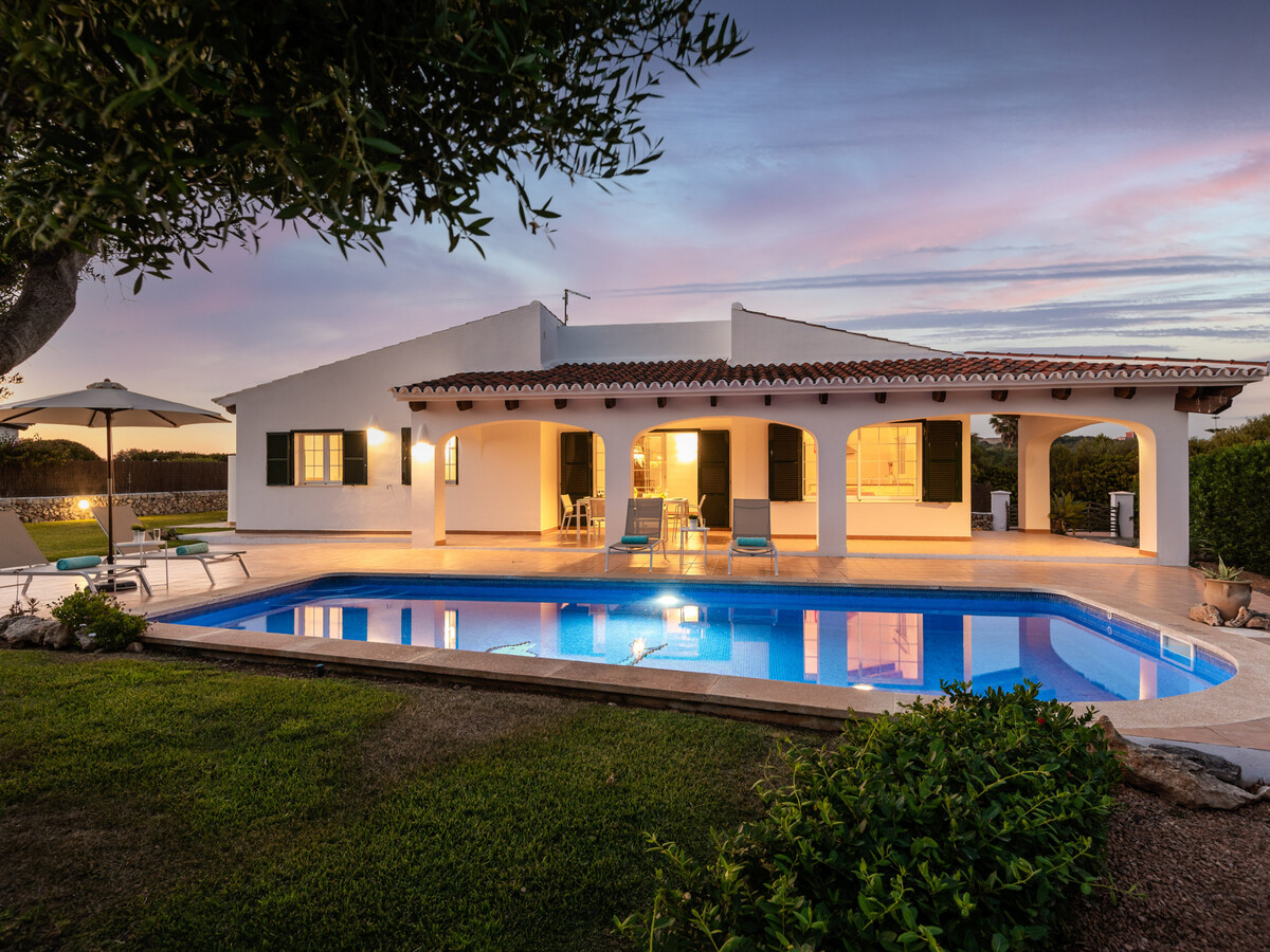 Villa 138 m² à San Luis : piscine privée, 3 chambres - Photo 16