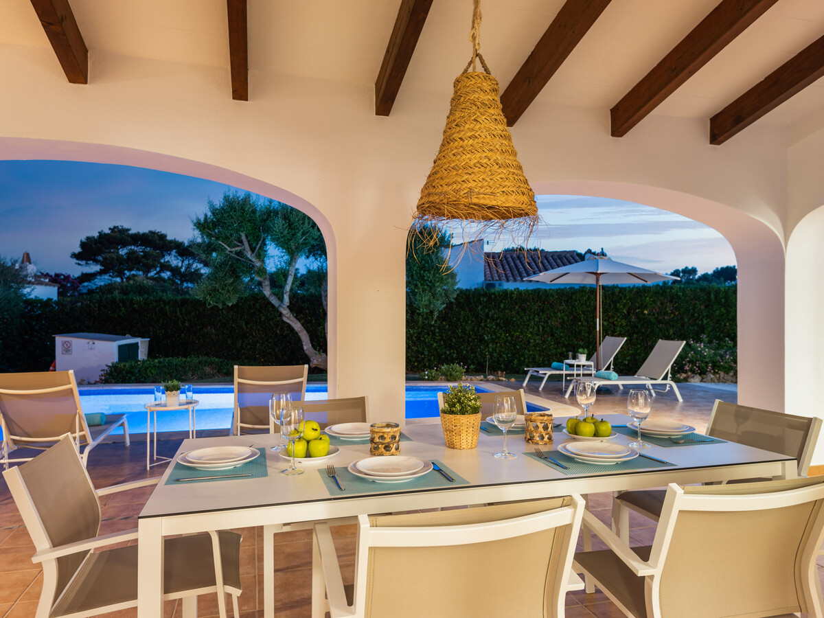 Villa 138 m² à San Luis : piscine privée, 3 chambres - Photo 18