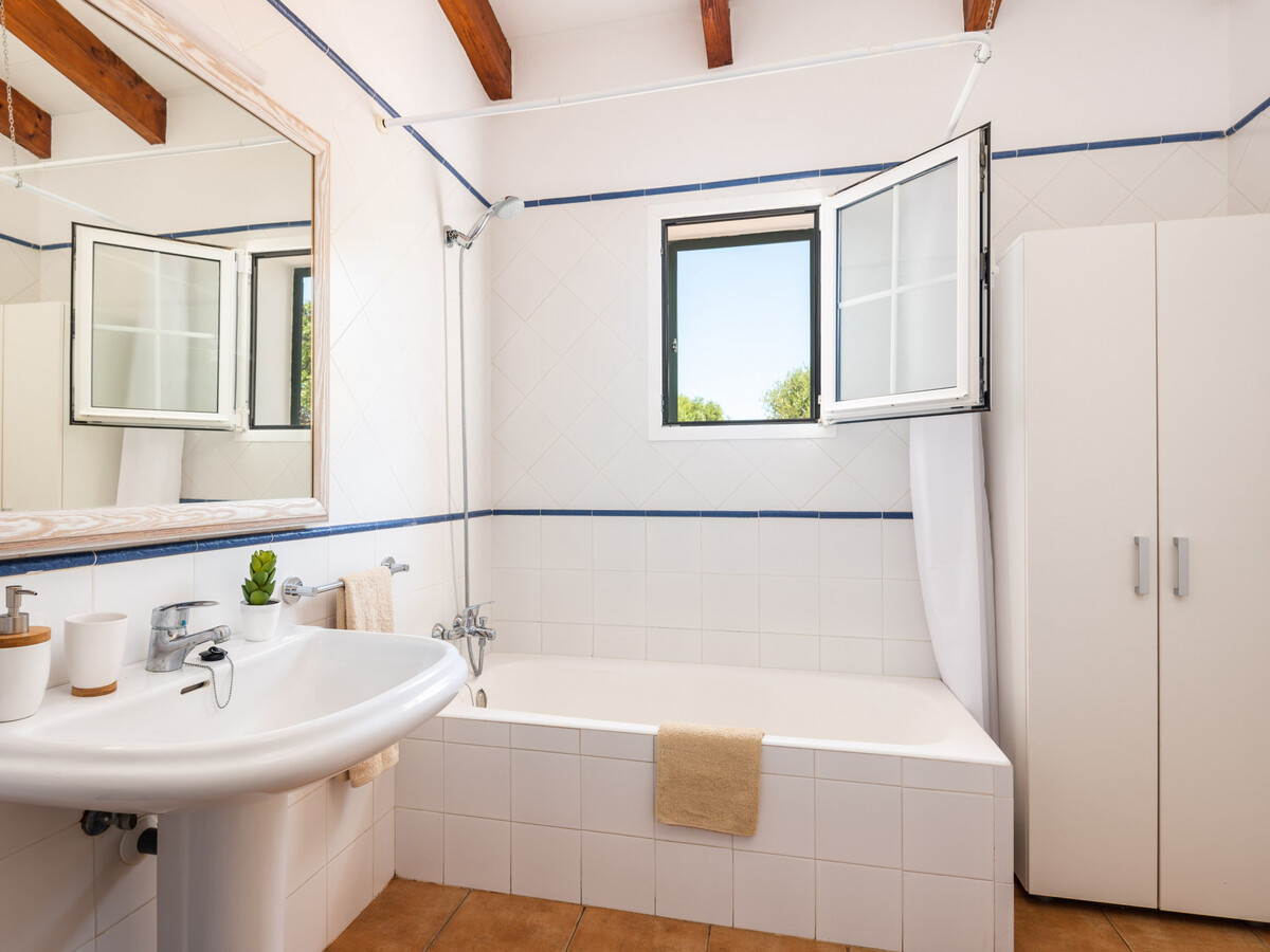 Villa 138 m² à San Luis : piscine privée, 3 chambres - Photo 28