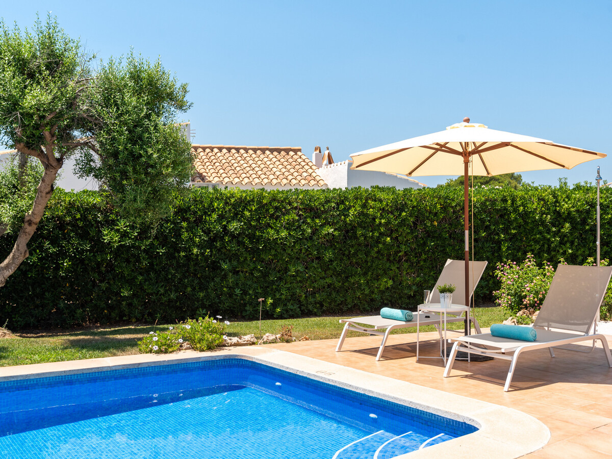 Villa 138 m² à San Luis : piscine privée, 3 chambres - Photo 31
