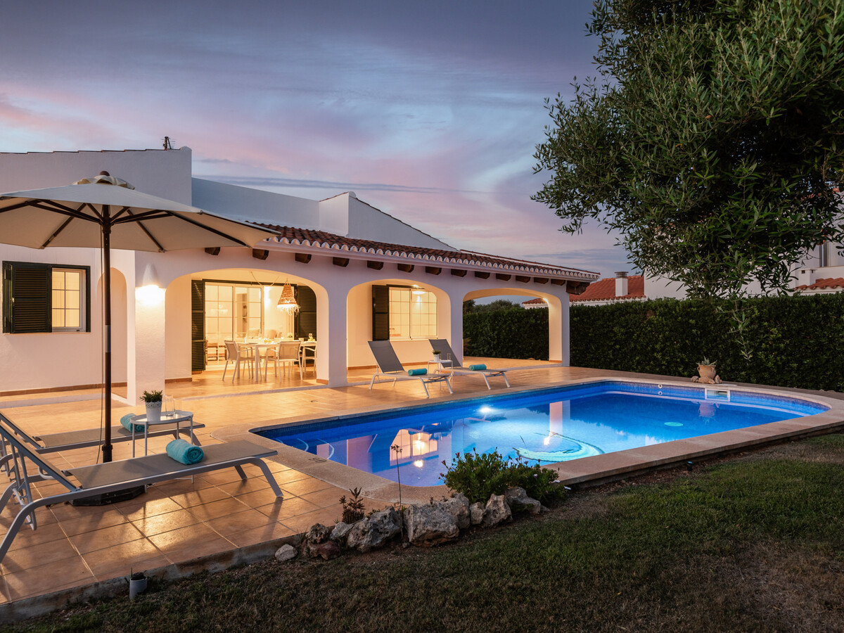 Villa 138 m² à San Luis : piscine privée, 3 chambres - Photo 32